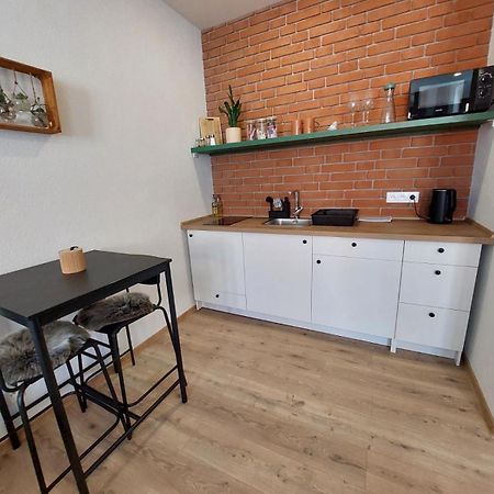 Alipoint Apartments Spišské Podhradie Esterno foto