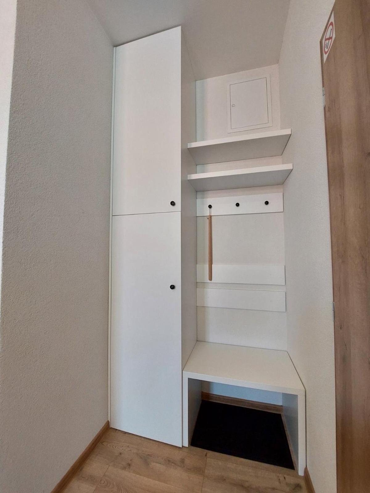Alipoint Apartments Spišské Podhradie Esterno foto
